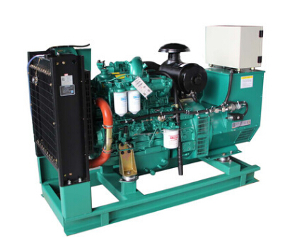 北川宗申动力12kw小型柴油二手发电机_COPY